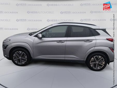HYUNDAI KONA ELECTRIC 64KWH...