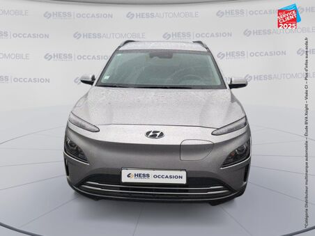 HYUNDAI KONA ELECTRIC 64KWH...