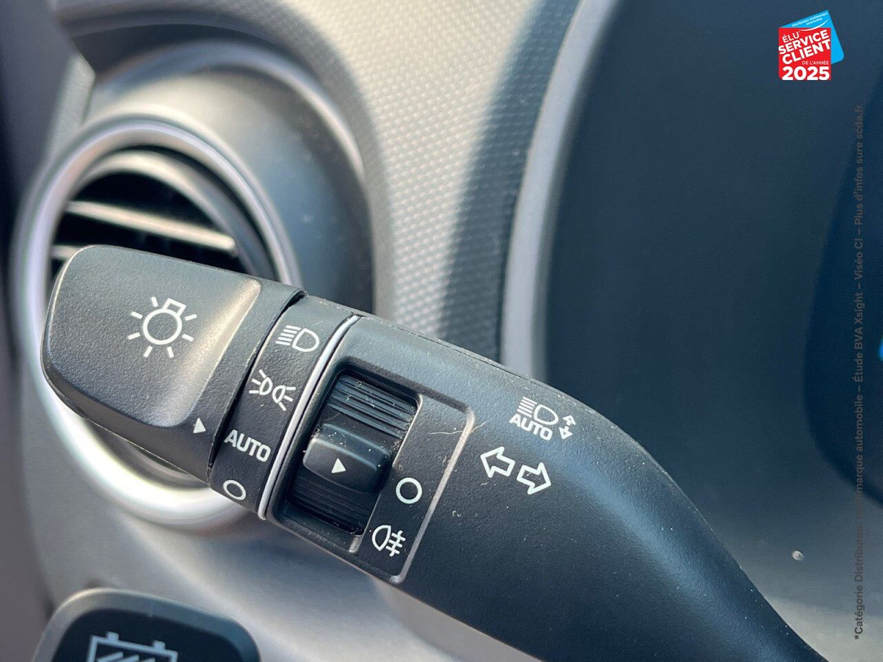 Véhicule d'occasion HYUNDAI KONA ELECTRIC 136CH INTUITIVE EURO6D-T EVAP 2CV chez Hyundai Reims