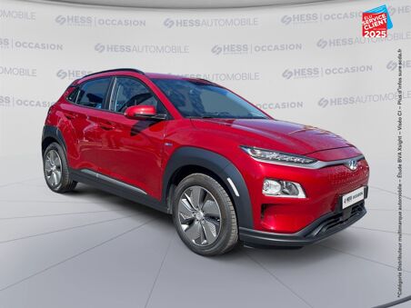 HYUNDAI KONA ELECTRIC 136CH...