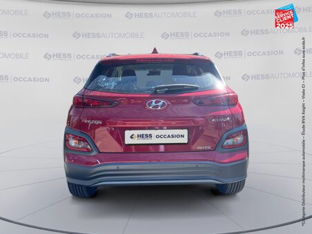 HYUNDAI KONA ELECTRIC 136CH...