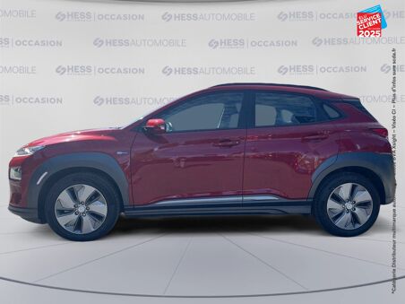 HYUNDAI KONA ELECTRIC 136CH...