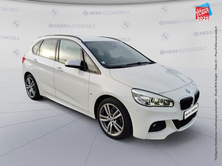 BMW SERIE 2 ACTIVETOURER...