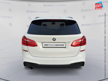 BMW SERIE 2 ACTIVETOURER...