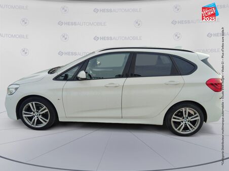 BMW SERIE 2 ACTIVETOURER...