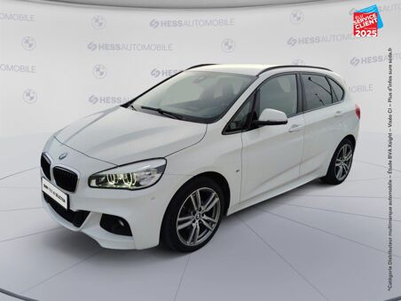 BMW SERIE 2 ACTIVETOURER...