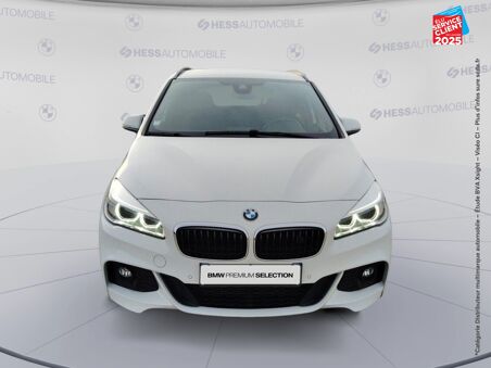 BMW SERIE 2 ACTIVETOURER...