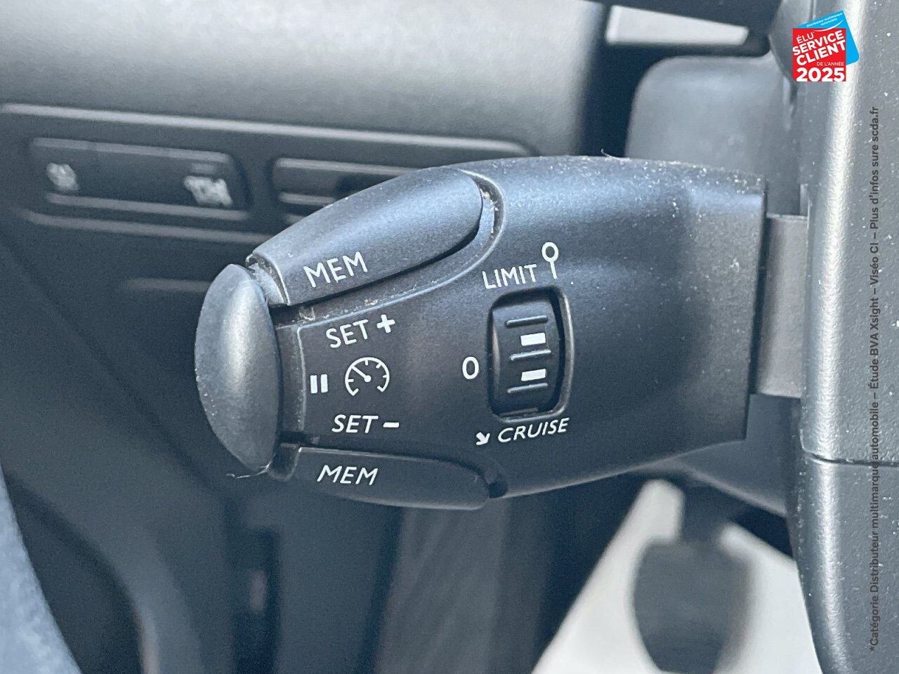 Véhicule d'occasion CITROEN C3 AIRCROSS PURETECH 82CH LIVE chez Renault Saint-Louis