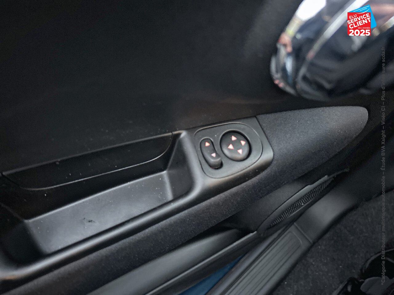 Véhicule d'occasion FIAT 500C 1.0 70CH BSG SS PACK CONFORT chez Opel Bar le Duc