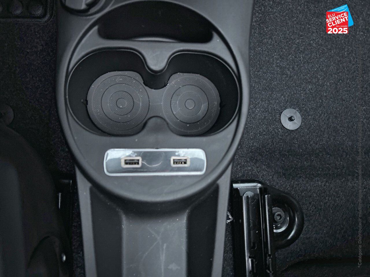 Véhicule d'occasion FIAT 500C 1.0 70CH BSG SS PACK CONFORT chez Opel Bar le Duc