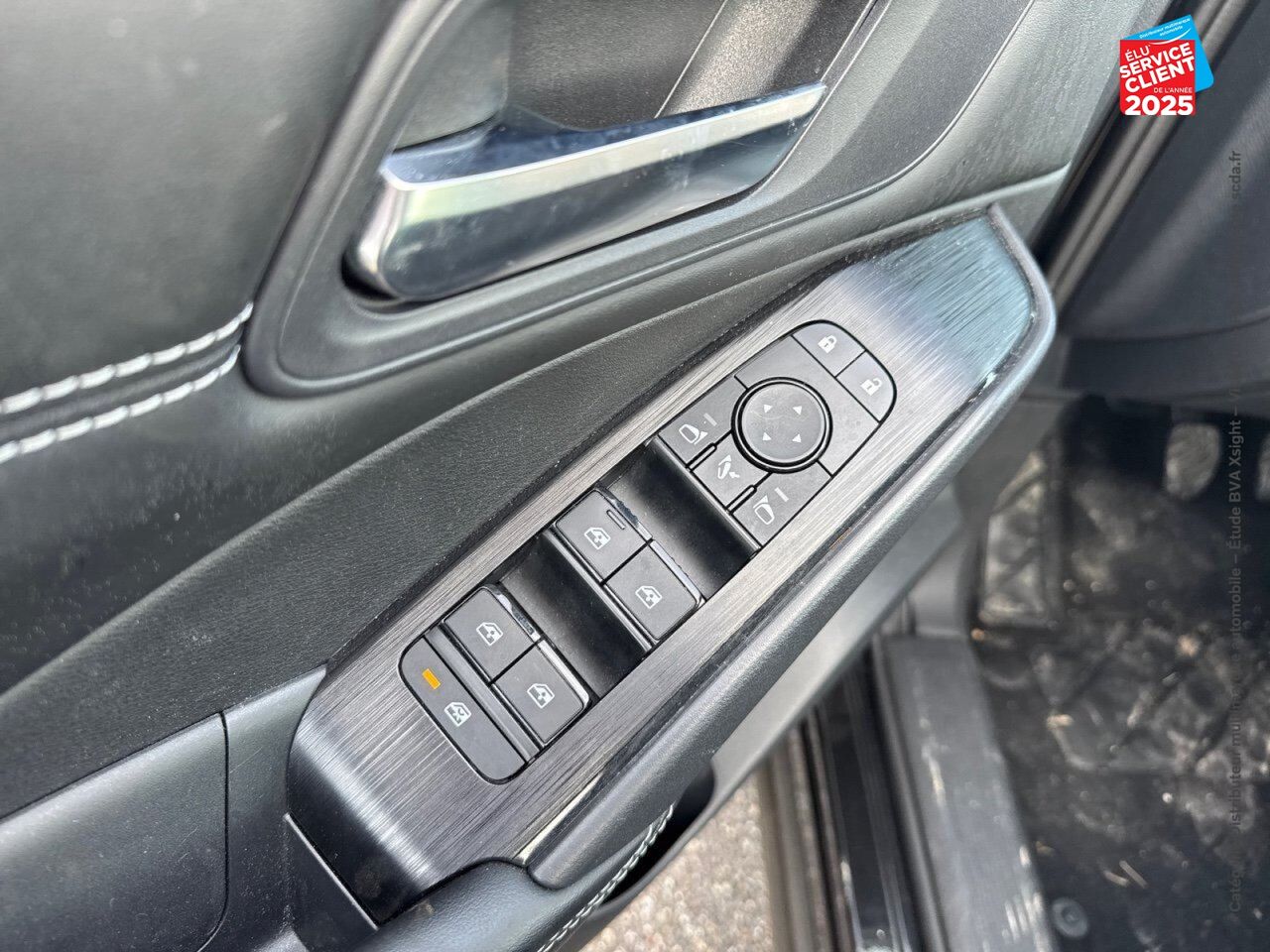 Véhicule d'occasion NISSAN QASHQAI 1.3 MILD HYBRID 140CH BUSINESS EDITION 2022 CAMERA chez Nissan Qashqai occasion