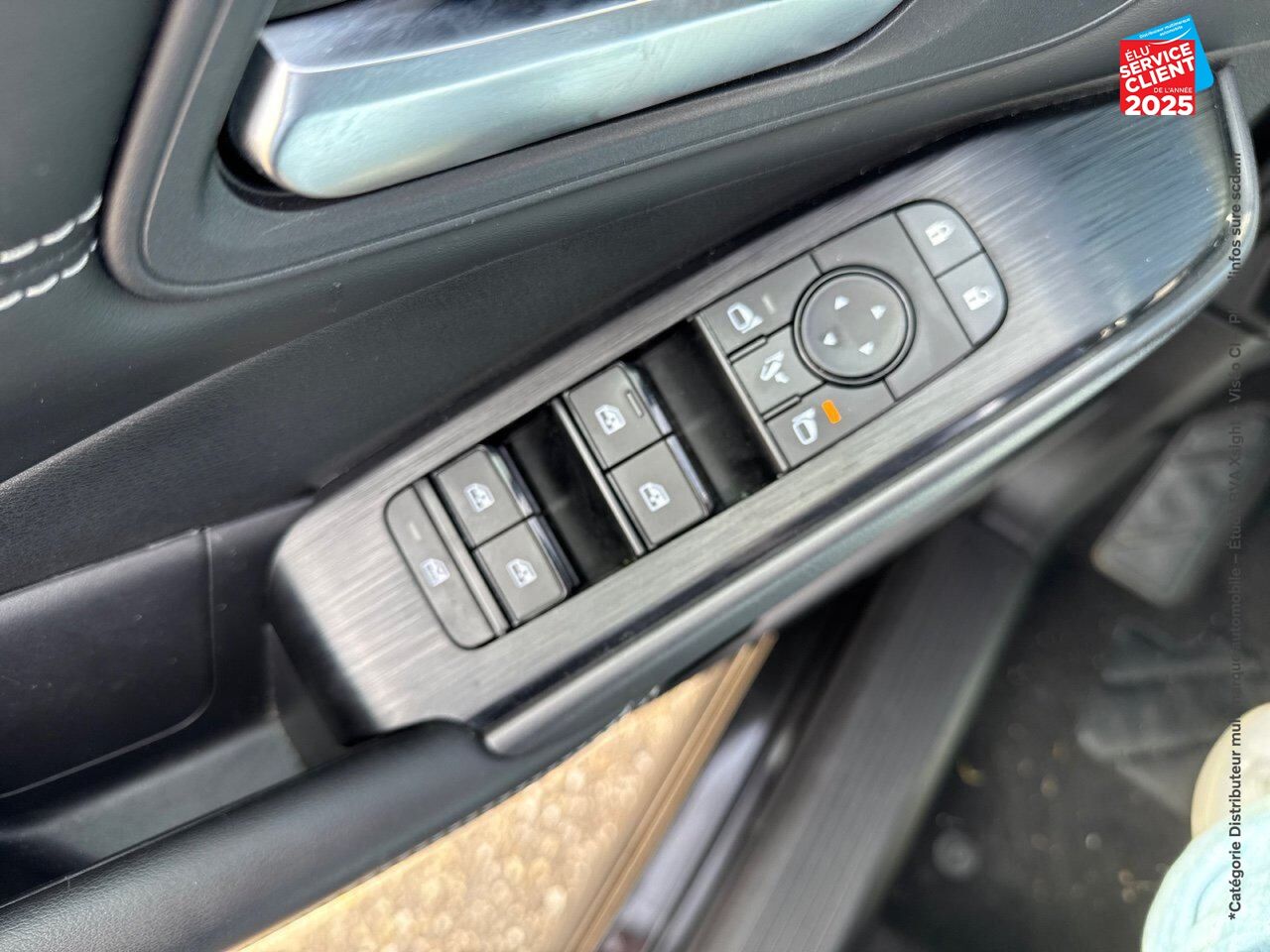 Véhicule d'occasion NISSAN QASHQAI 1.3 MILD HYBRID 140CH BUSINESS EDITION 2022 chez Opel Verdun