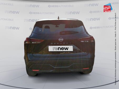 NISSAN QASHQAI 1.3 MILD...