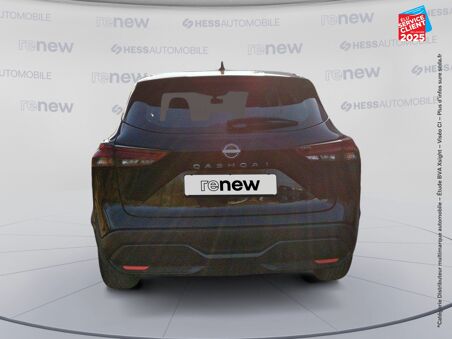 NISSAN QASHQAI 1.3 MILD...