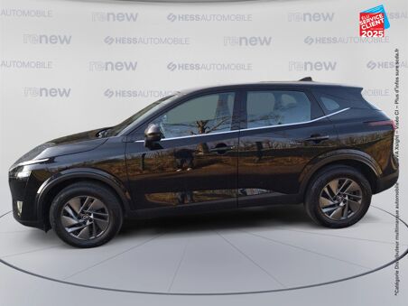 NISSAN QASHQAI 1.3 MILD...