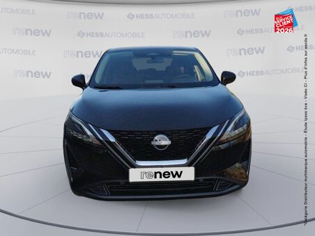 NISSAN QASHQAI 1.3 MILD...