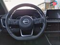 Véhicule d'occasion NISSAN QASHQAI 1.3 MILD HYBRID 140CH BUSINESS EDITION 2022