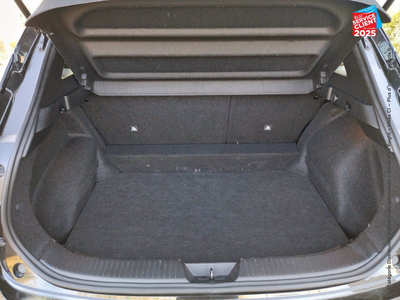 Véhicule d'occasion NISSAN QASHQAI 1.3 MILD HYBRID 140CH BUSINESS EDITION 2022 chez Nissan Qashqai occasion