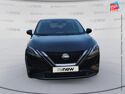 Véhicule d'occasion NISSAN QASHQAI 1.3 MILD HYBRID 140CH BUSINESS EDITION 2022