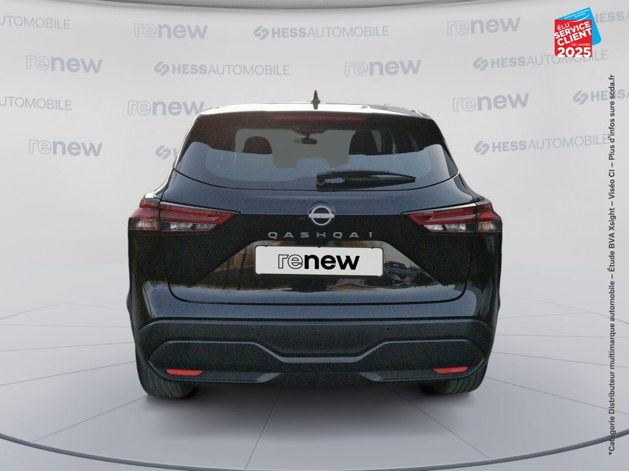 chez Nissan Thionville