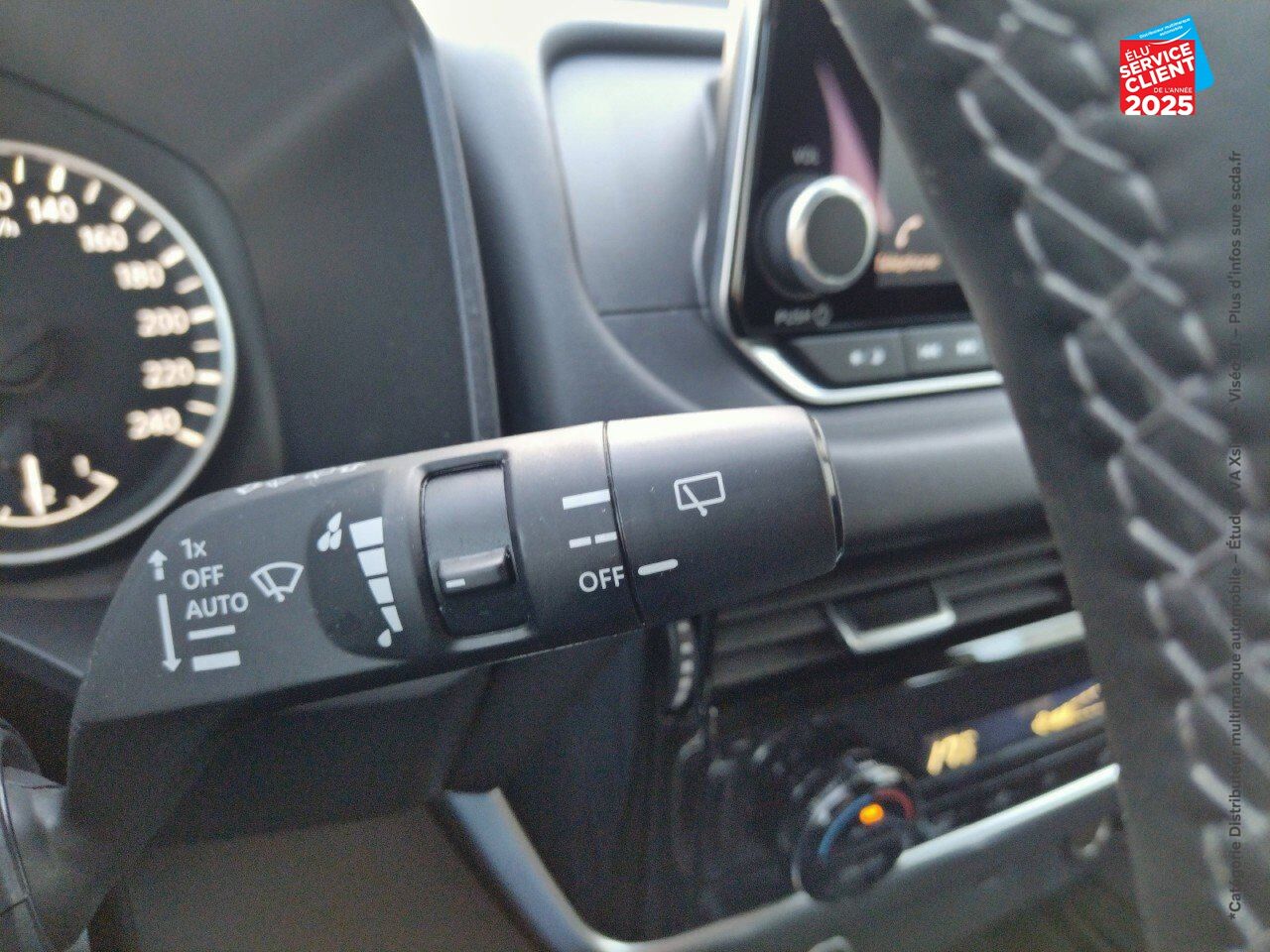 chez Nissan Thionville