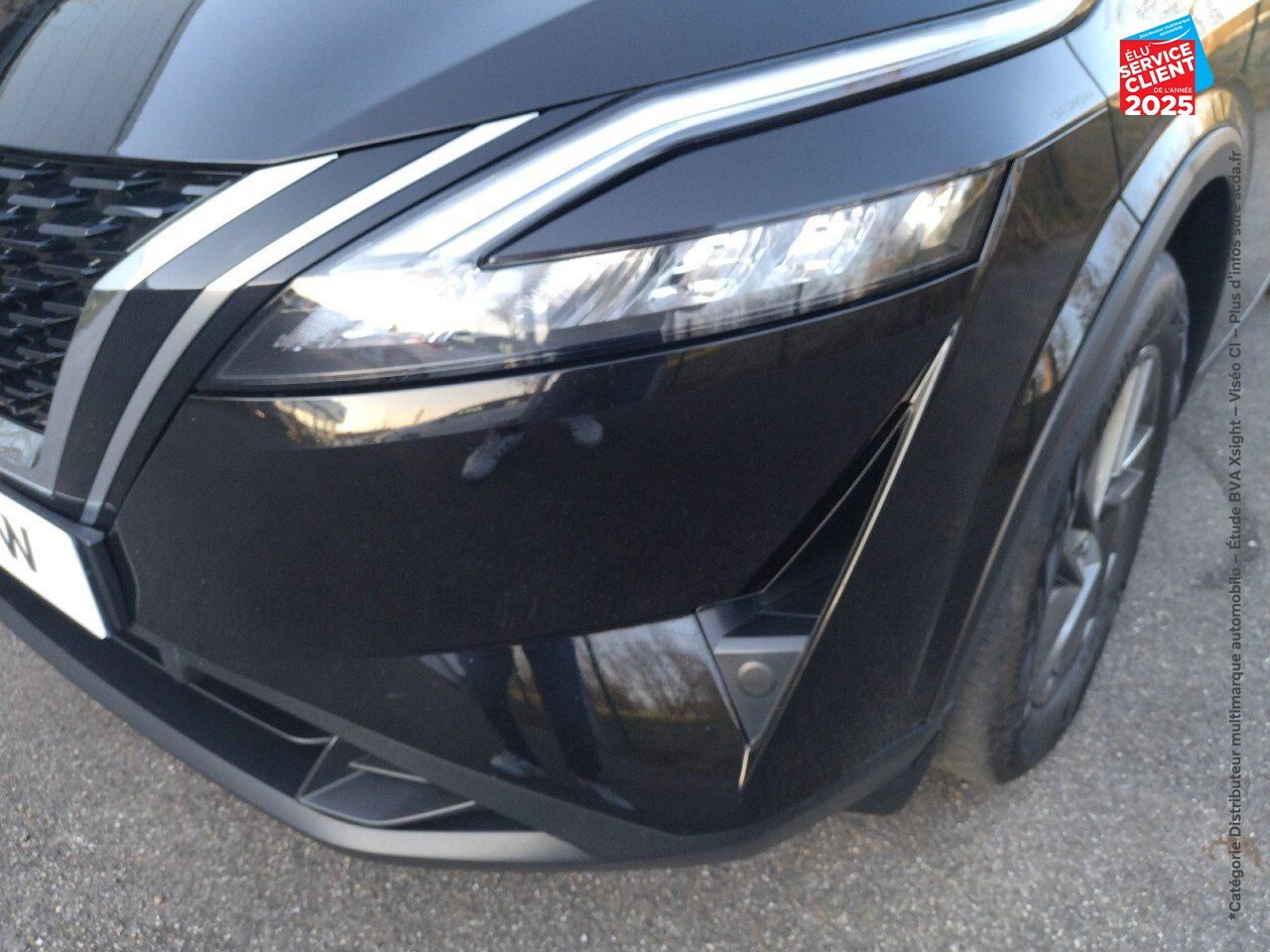 chez Nissan Thionville