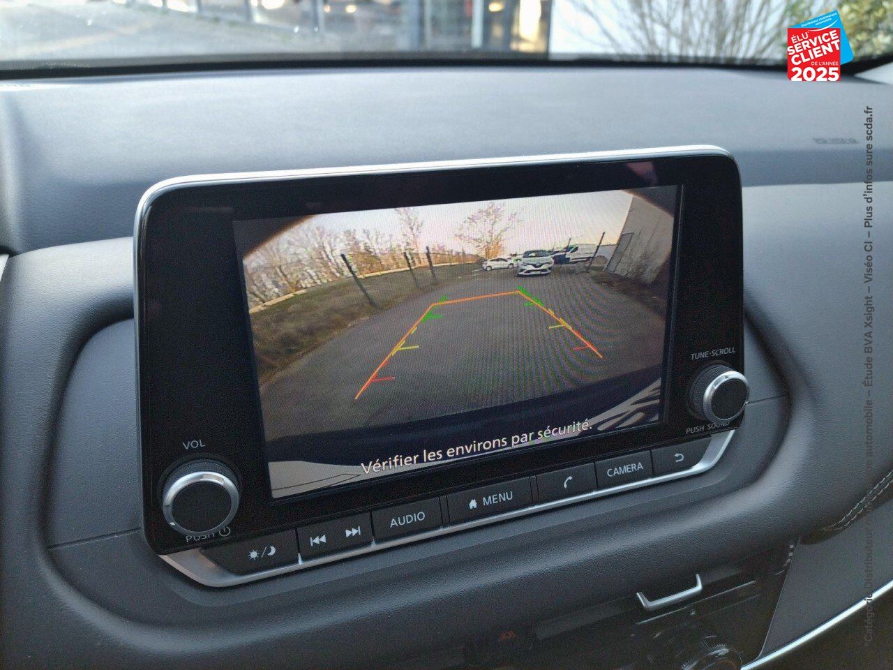 chez Nissan Thionville