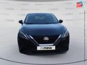 Véhicule d'occasion NISSAN QASHQAI 1.3 MILD HYBRID 140CH BUSINESS EDITION 2022