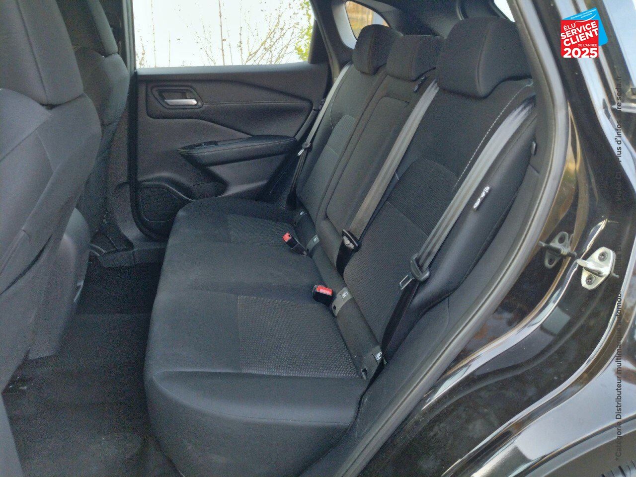 chez Nissan Thionville