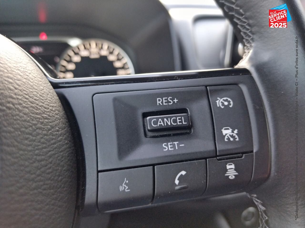 chez Nissan Thionville