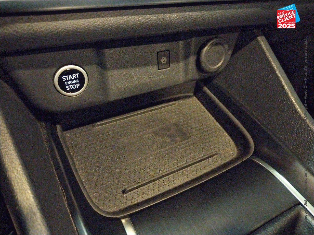Véhicule d'occasion NISSAN QASHQAI 1.3 MILD HYBRID 140CH BUSINESS EDITION 2022 CAMERA chez Fiat Strasbourg