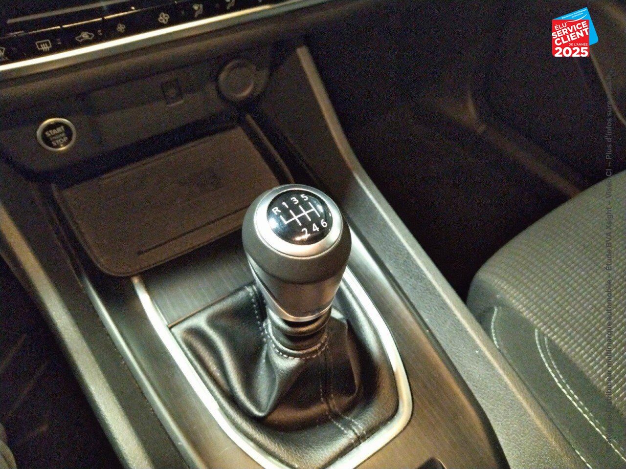 Véhicule d'occasion NISSAN QASHQAI 1.3 MILD HYBRID 140CH BUSINESS EDITION 2022 CAMERA chez Fiat Strasbourg
