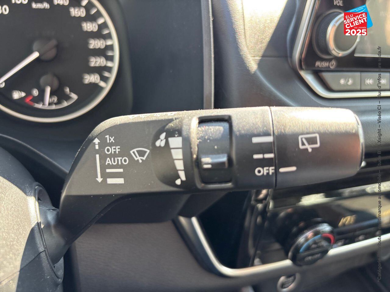 Véhicule d'occasion NISSAN QASHQAI 1.3 MILD HYBRID 140CH BUSINESS EDITION 2022 CAMERA chez Nissan Qashqai occasion