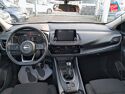 Véhicule d'occasion NISSAN QASHQAI 1.3 MILD HYBRID 140CH BUSINESS EDITION 2022