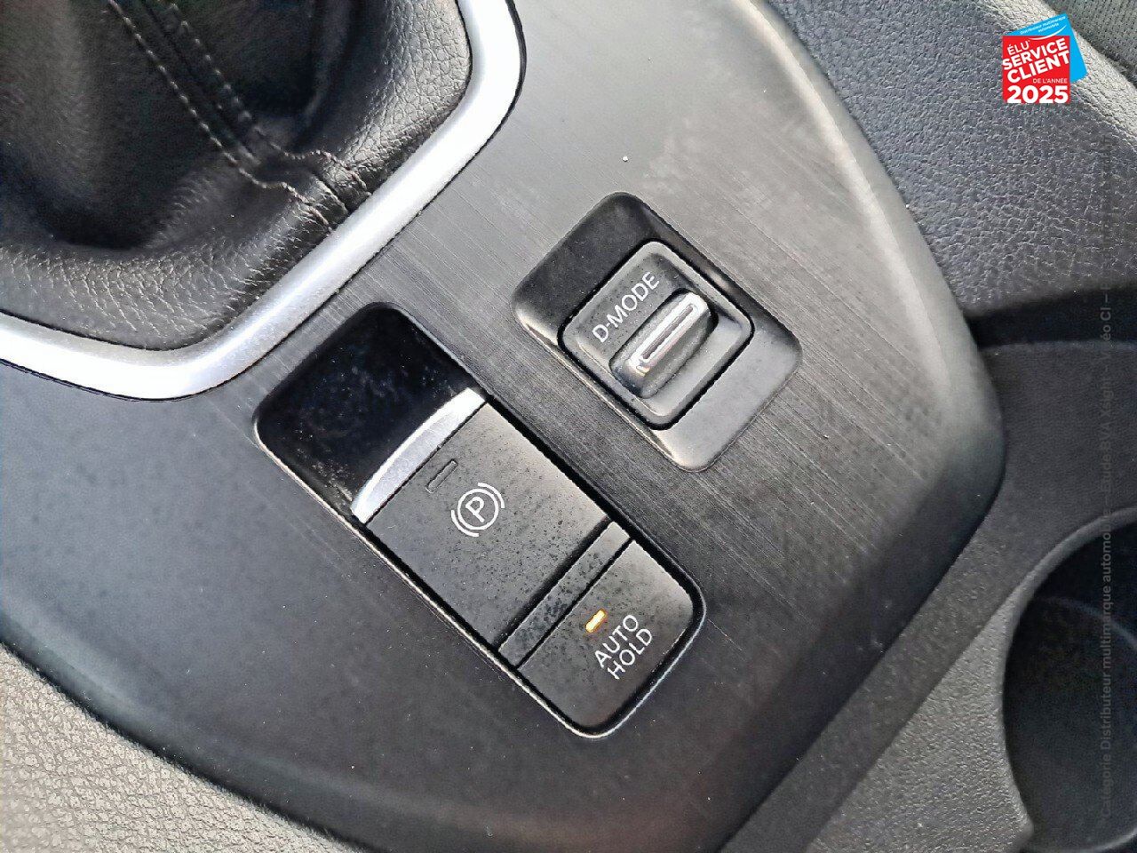 Véhicule d'occasion NISSAN QASHQAI 1.3 MILD HYBRID 140CH BUSINESS EDITION 2022 chez Nissan Montbéliard
