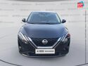 Véhicule d'occasion NISSAN QASHQAI 1.3 MILD HYBRID 140CH BUSINESS EDITION 2022