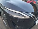 Véhicule d'occasion NISSAN QASHQAI 1.3 MILD HYBRID 140CH BUSINESS EDITION 2022
