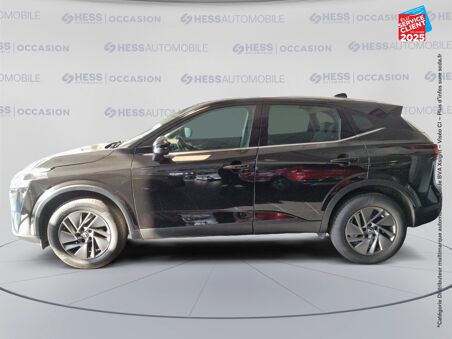 NISSAN QASHQAI 1.3 MILD...