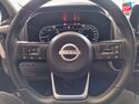 Véhicule d'occasion NISSAN QASHQAI 1.3 MILD HYBRID 140CH BUSINESS EDITION 2022