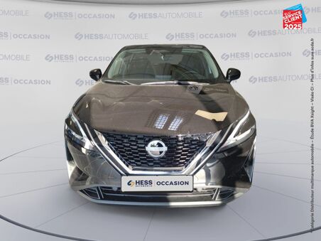 NISSAN QASHQAI 1.3 MILD...