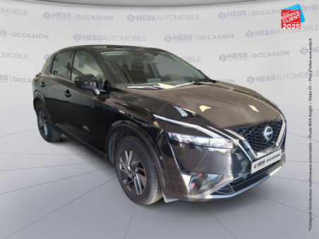 NISSAN QASHQAI 1.3 MILD...