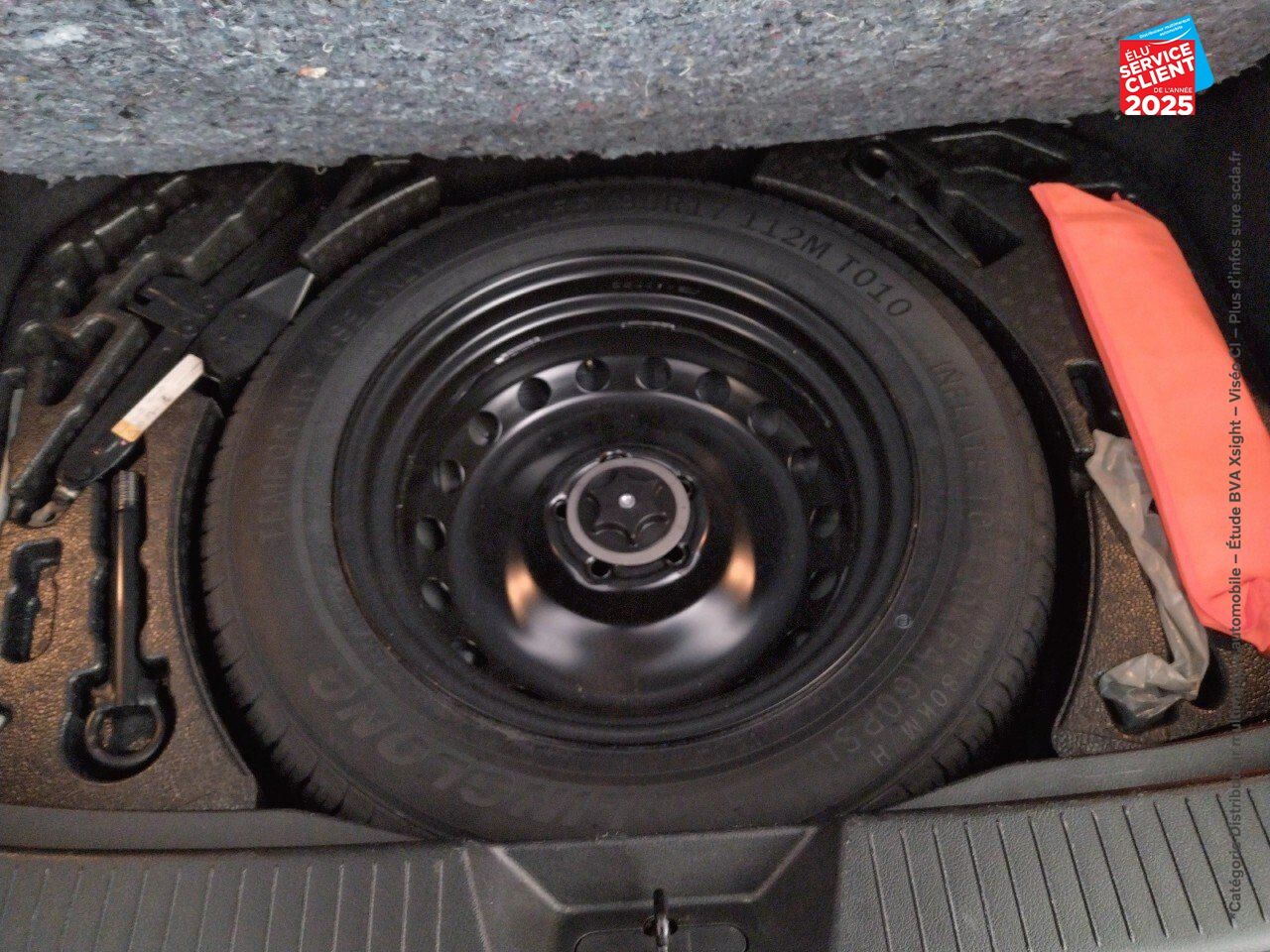 Véhicule d'occasion NISSAN QASHQAI 1.3 MILD HYBRID 140CH BUSINESS EDITION 2022 chez Nissan Montbéliard