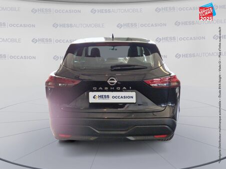NISSAN QASHQAI 1.3 MILD...