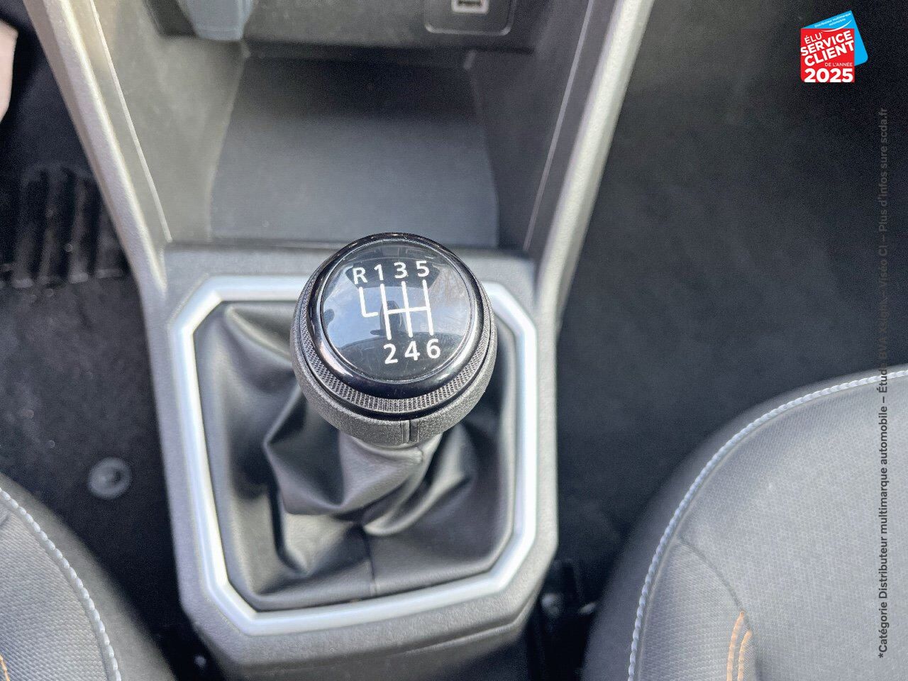 Véhicule d'occasion DACIA SANDERO 1.0 ECO-G 100CH STEPWAY EXPRESSION chez Peugeot Hirson