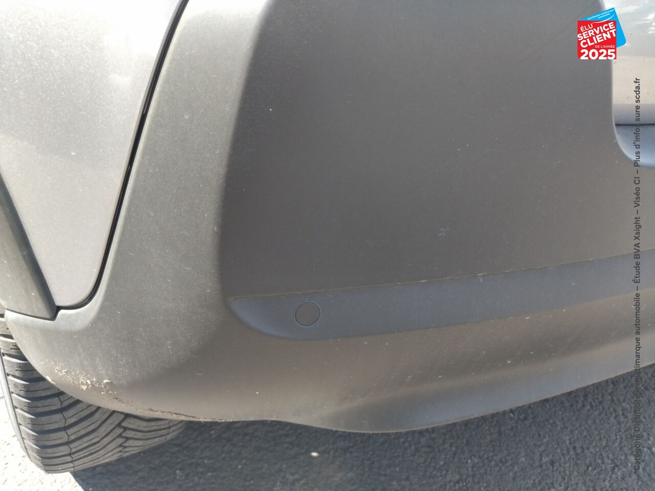 Véhicule d'occasion CITROEN C3 1.2 PURETECH 110CH SS SHINE EAT6 chez Renault Saint-Louis