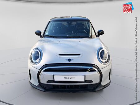 MINI MINI COOPER SE 184CH...