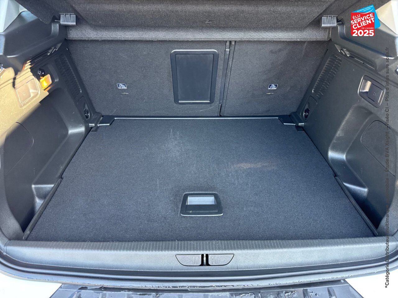 Véhicule d'occasion OPEL GRANDLAND X 1.2 TURBO 130CH INNOVATION chez Renault Saint-Louis
