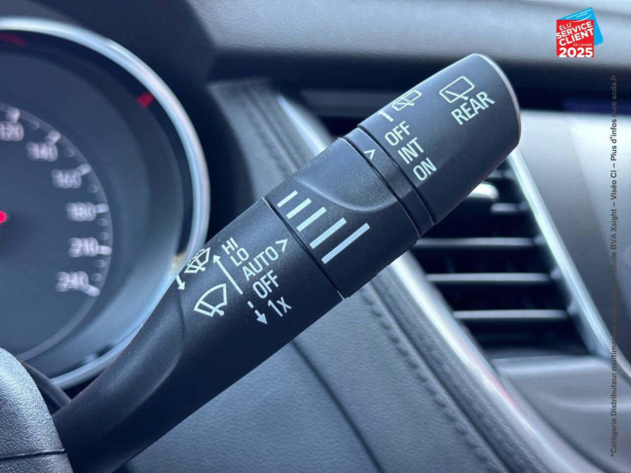 Véhicule d'occasion OPEL GRANDLAND X 1.2 TURBO 130CH INNOVATION chez Renault Saint-Louis