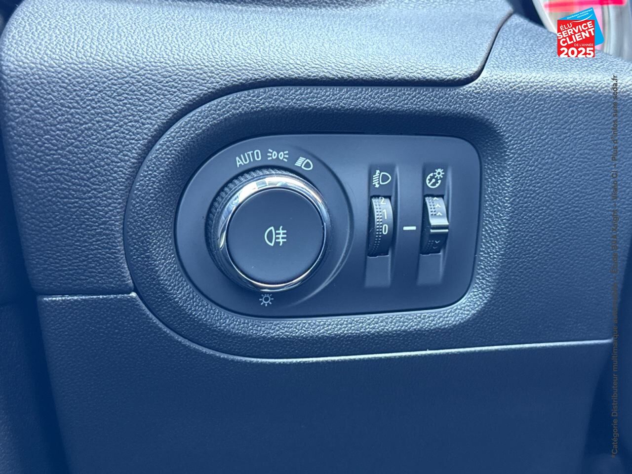 Véhicule d'occasion OPEL GRANDLAND X 1.2 TURBO 130CH INNOVATION chez Renault Saint-Louis