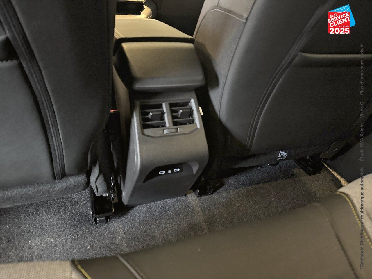 Véhicule d'occasion RENAULT MEGANE E-TECH ELECTRIC 220CH TECHNO AUTONOMIE CONFORT -24 chez Hyundai Chalons